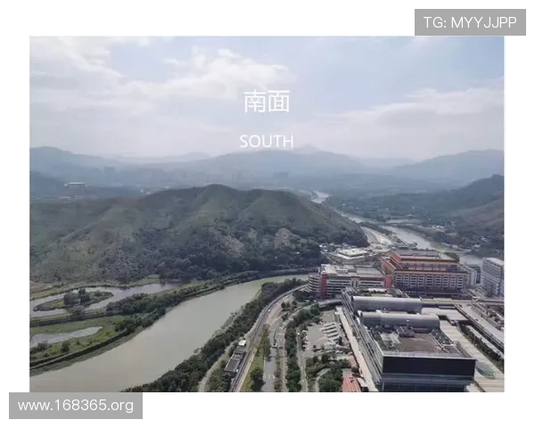 大中华国际金融中心C座全面介绍与投资价值分析